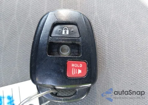 2019 Toyota Tacoma Sr5 V6 from USA, damaged, VIN 3TMAZ5CN5KM095587